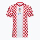 Футболка футбольна чоловіча Nike Dri-Fit Croatia Home 2026