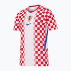 Футболка футбольна чоловіча Nike Dri-Fit ADV Croatia Match Home 2026