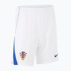 Шорти футбольні чоловічі Nike Dri-Fit Croatia Stadium Home white