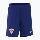 Шорти футбольні чоловічі Nike Dri-Fit Croatia Stadium Away deep royal blue