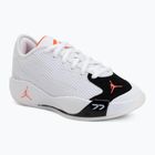 Кросівки для баскетболу дитячі Nike Jordan Luka 77 GS Jr white/black/sail/bright crimson
