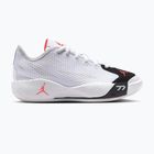 Кросівки для баскетболу дитячі Nike Jordan Luka 77 GS Jr white/black/sail/bright crimson