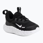 Взуття дитяче Nike Free Ride black/anthracite/white