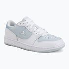 Жіноче взуття Jordan Court Connect Low white/aura/psychic blue
