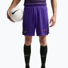Шорти футбольні чоловічі Nike FC Barcelona 2026/27 Stadium Away field purple/black/black