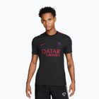 Футболка футбольна чоловіча Nike Paris Saint-Germain Dri-Fit ADV Strike Elite black/global red/hyper royal/global red