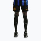 Шорти футбольні чоловічі Nike Inter Milan Dri-Fit Stadium Home black/university gold