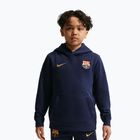 Дитячий світшот Nike FC Barcelona Club