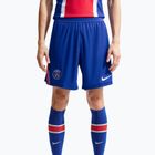 Шорти футбольні чоловічі Nike FC Barcelona Dri-Fit ADV Match old royal/white