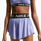 Шорти дитячі Nike Pro Dri-Fit 2in1 light thistle/black/white