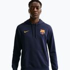 Чоловіча толстовка Nike FC Barcelona Club Hoodie