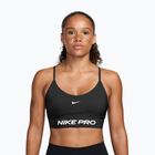 Бюстгальтер для тренувань Nike Pro Seamless Light Support black/white