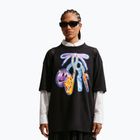 Жіноча футболка Nike Sportswear Classic Oversized 010 black