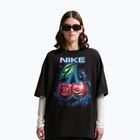 Жіноча футболка Nike Sportswear Classic Oversized black