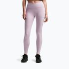 Легінси жіночі Nike One High-Waisted Seamless platinum violet