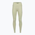 Легінси жіночі Nike One High-Waisted Seamless olive aura