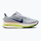 Кросівки для бігу чоловічі Nike Pegasus Premium wolf grey/pewter/sail/midnight navy