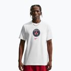 Футболка чоловіча Nike Paris Saint-Germain Soccer white