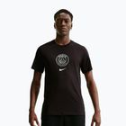 Футболка чоловіча Nike Paris Saint-Germain Soccer black