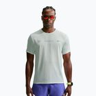 Футболка для бігу чоловіча Nike AeroSwift Dri-Fit ADV barely green/lapis