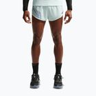 Шорти для бігу чоловічі Nike AeroSwift Dri-Fit ADV Brief-Lined 2" barely green/lapis