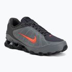 Взуття чоловіче Nike Nike Reax 8 smoke grey/black/bright crimson