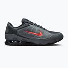 Взуття чоловіче Nike Nike Reax 8 smoke grey/black/bright crimson