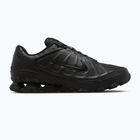 Взуття чоловіче Nike Nike Reax 8 black/anthracite/black