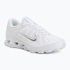 Взуття чоловіче Nike Nike Reax 8 white/pure platinum/metallic silver