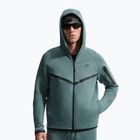 Кофта чоловіча Nike Tech Windrunner Full Zip mineral slate/black