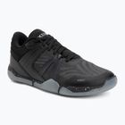 Кросівки barefoot чоловічі Xero Shoes X1 Low black