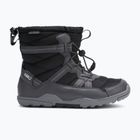 Взуття барефоот дитяче Xero Shoes Alpine Pull On black