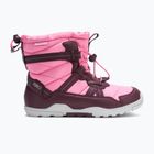 Взуття барефоот дитяче Xero Shoes Alpine Pull On pink