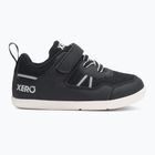 Взуття барефоот дитяче Xero Shoes Prio black/white