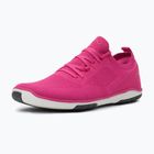 Кросівки barefoot жіночі Xero Shoes Nexus Knit fuchsia purple