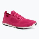 Кросівки barefoot жіночі Xero Shoes Nexus Knit fuchsia purple