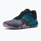 Кросівки barefoot жіночі Xero Shoes X1 Low vivid purple/cosmic blue