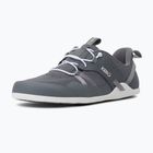 Кросівки barefoot чоловічі Xero Shoes Prio Easy On steel gray