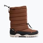 Взуття барефоот жіноче Xero Shoes Alpine Pull On rawhide