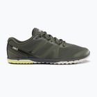 Взуття барефоот чоловіче Xero Shoes HFS II army green