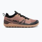 Взуття барефоот чоловіче Xero Shoes Mesa Summit Waterproof dark irish cream