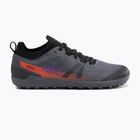 Взуття барефоот жіноче Xero Shoes Mesa Summit Waterproof asphalt/multi