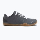 Взуття барефоот чоловіче Xero Shoes 360 Rally steel gray