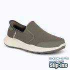 Взуття чоловіче SKECHERS Slip-Ins Equalizer 5.0 - Drayze taupe