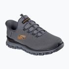 Кросівки чоловічі SKECHERS Glide-Step Noxus gray