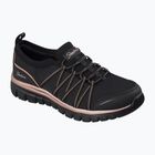 Кросівки жіночі SKECHERS Graceful Purecrush black