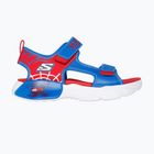 Сандалі дитячі SKECHERS Creature Splash blue/red