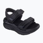 Сандалі жіночі SKECHERS D'Lux Walker Adored Days black
