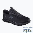 Кросівки чоловічі SKECHERS Glide-Step Noxus black
