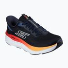 Кросівки для бігу чоловічі SKECHERS Max Run black